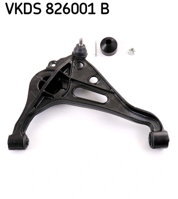 SKF VKDS 826001 B