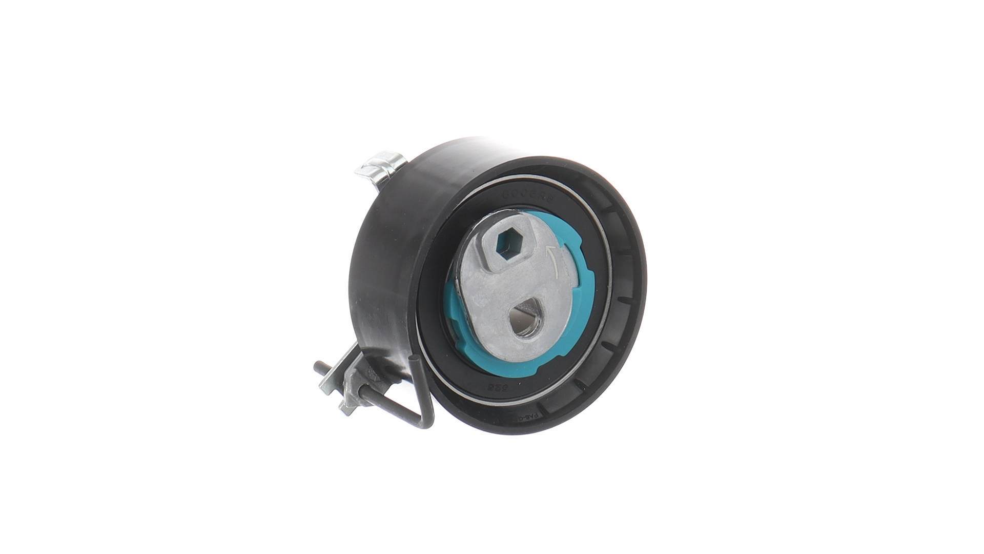 Poulie de tension, courroie crantée SKF VKM 16050