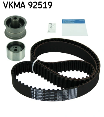 Kit de courroie crantée SKF VKMA 92519