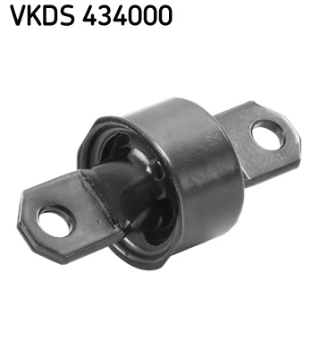 SKF VKDS 434000 — Сайлентблок балки FORD C-MAX, FOCUS II 98-12 зад. міст (Вир-во SKF)