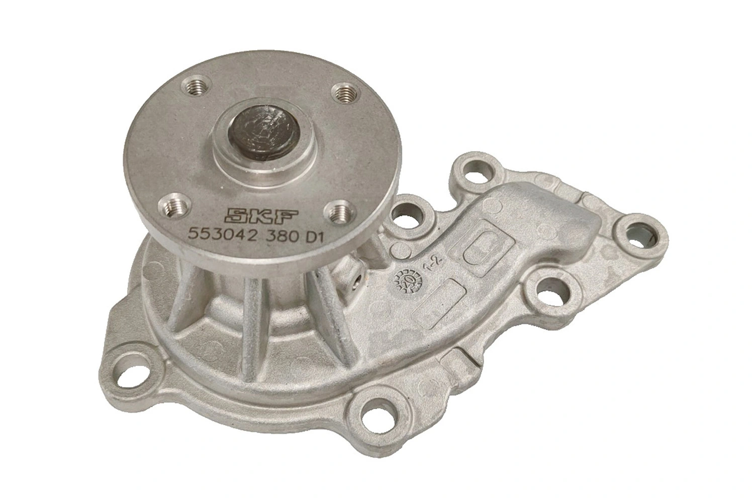 Pompe à eau, refroidissement du moteur SKF VKPC 95914