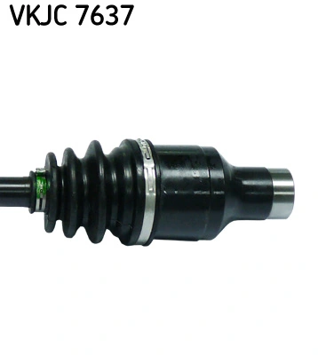Arbre de transmission SKF VKJC 7637