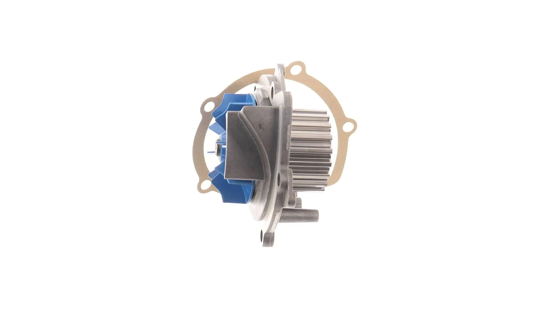 Pompe à eau, refroidissement du moteur SKF VKPC 83643