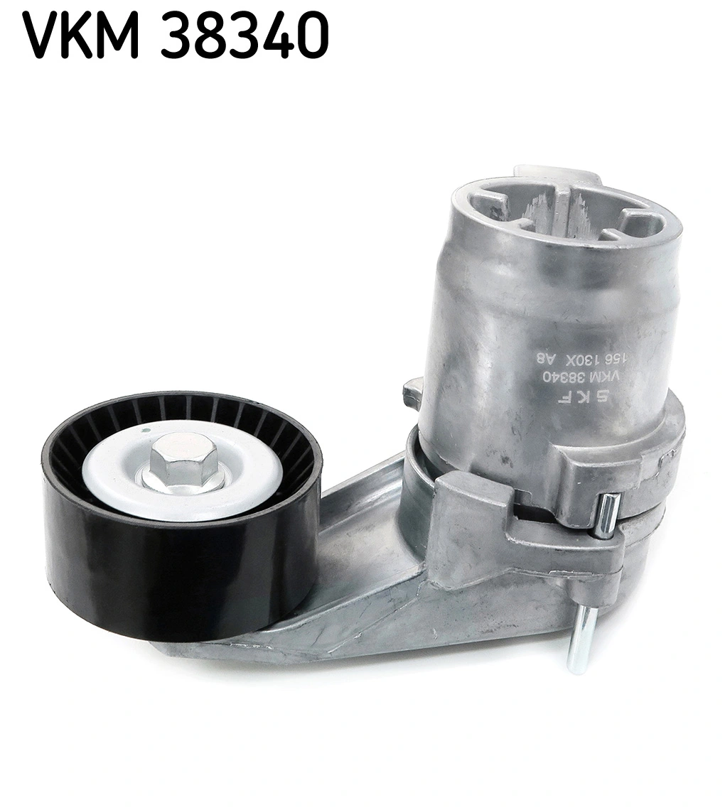 SKF VKM 38340 — Роликовий модуль натягувача ременя