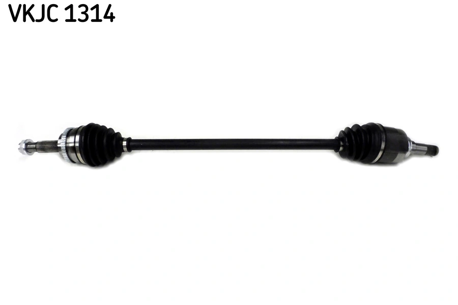 PÓŁOŚ TOYOTA COROLLA E12 1,4/1,6 MANUAL PR 911MM
