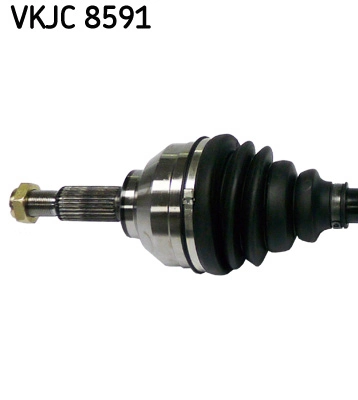 Arbre de transmission SKF VKJC 8591