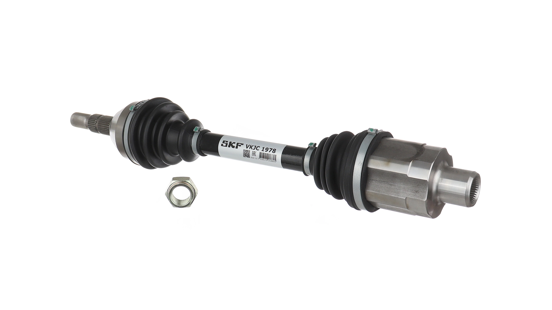 Arbre de transmission SKF VKJC 1978