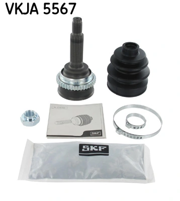 Jeu de joints, arbre de transmission SKF VKJA 5567