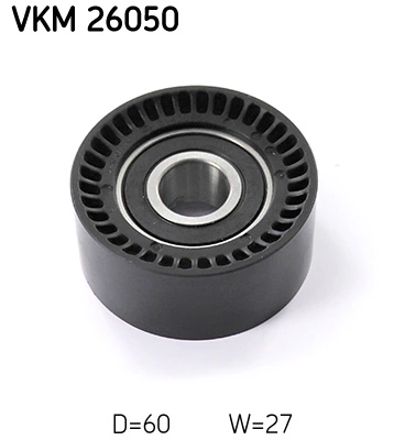 SKF VKM 26050