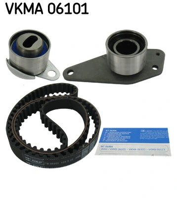 Kit de courroie crantée SKF VKMA 06101