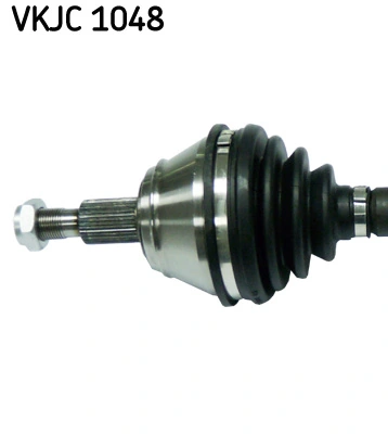 Arbre de transmission SKF VKJC 1048