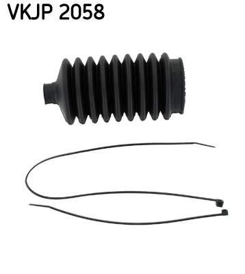 Jeu de joints-soufflets, direction SKF VKJP 2058