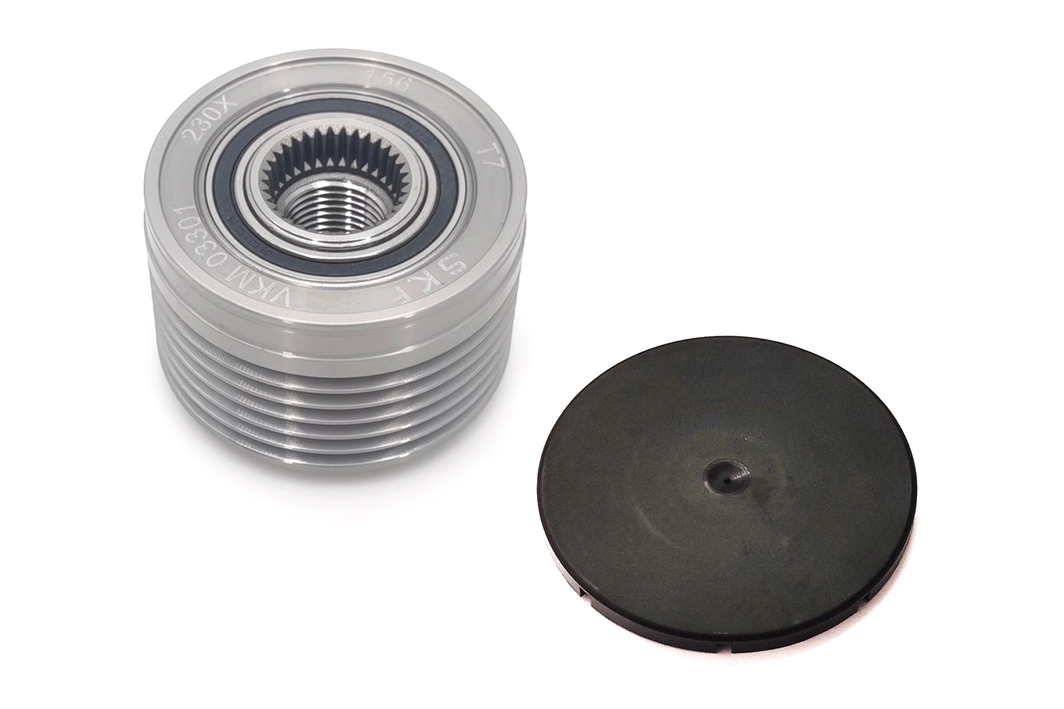 SKF VKM 03301