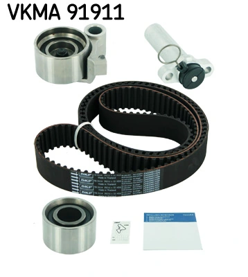 Kit de courroie crantée SKF VKMA 91911