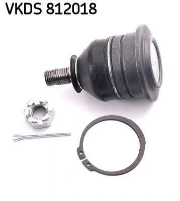 Rotule de suspension SKF VKDS 812018