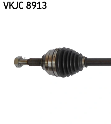 Arbre de transmission SKF VKJC 8913