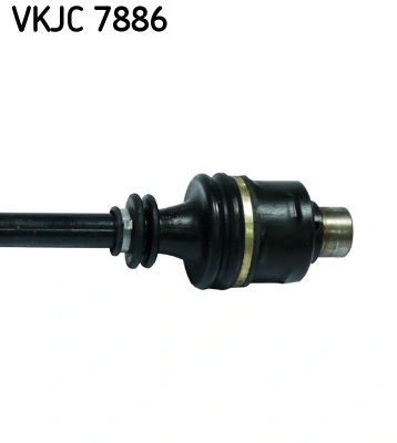 Arbre de transmission SKF VKJC 7886