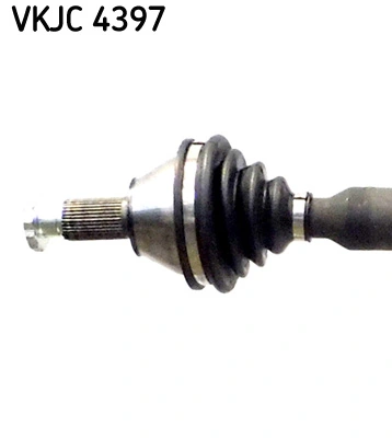 Arbre de transmission SKF VKJC 4397