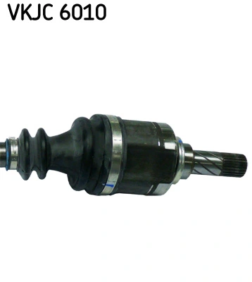 Arbre de transmission SKF VKJC 6010