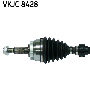 Arbre de transmission SKF VKJC 8428