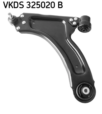 SKF VKDS 325020 B — Важіль підвіски