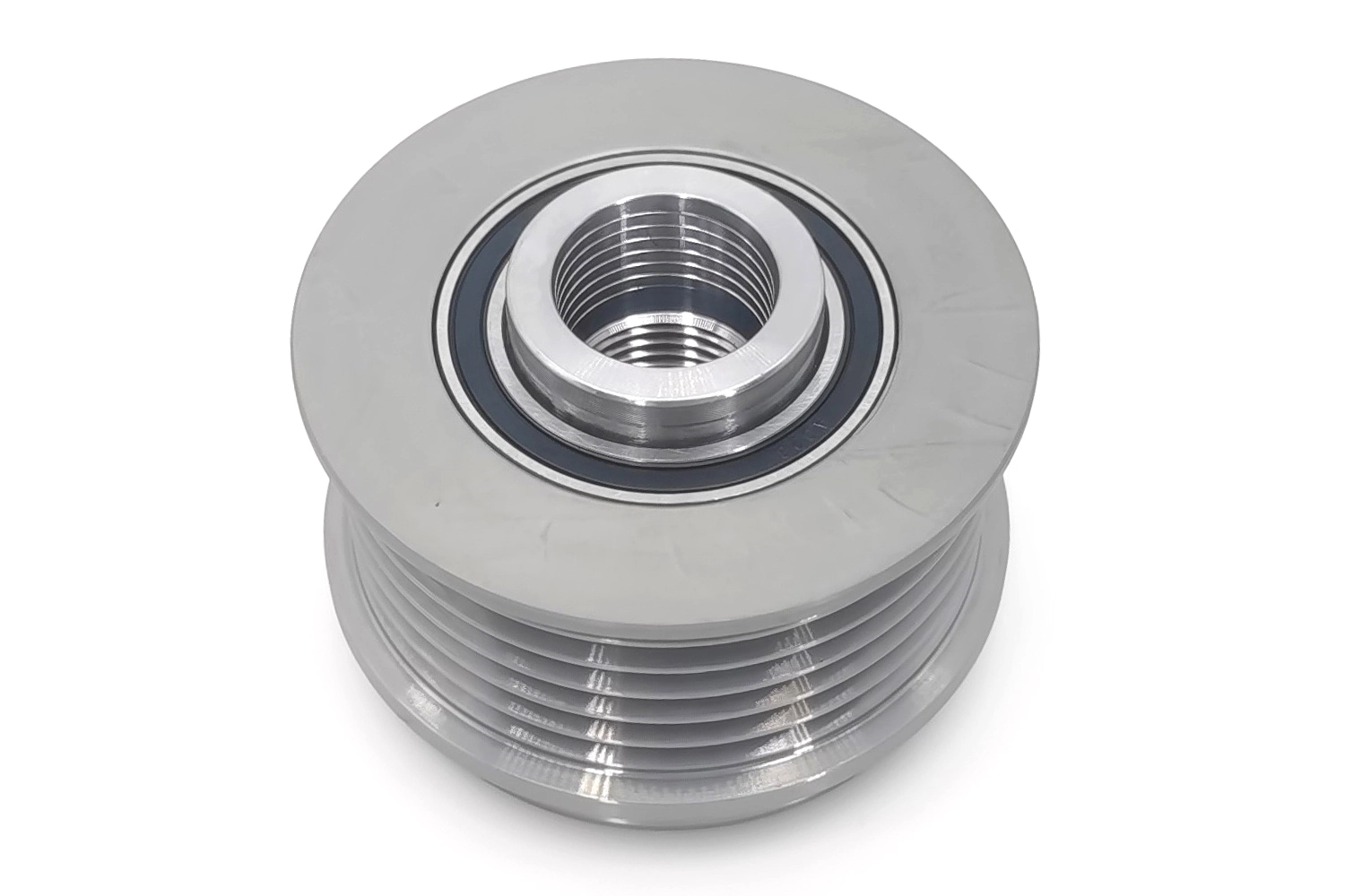 Poulie roue libre, alternateur SKF VKM 03208