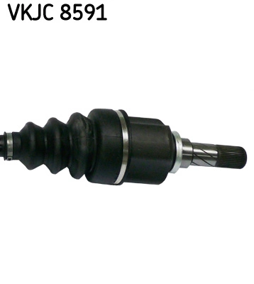 Arbre de transmission SKF VKJC 8591
