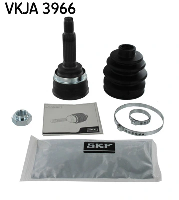 Jeu de joints, arbre de transmission SKF VKJA 3966