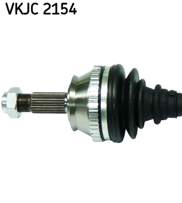 Arbre de transmission SKF VKJC 2154