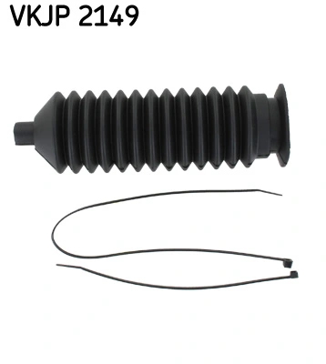 Bellow Kit, steering