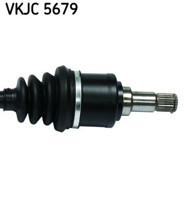 Arbre de transmission SKF VKJC 5679