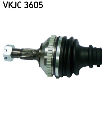 Arbre de transmission SKF VKJC 3605