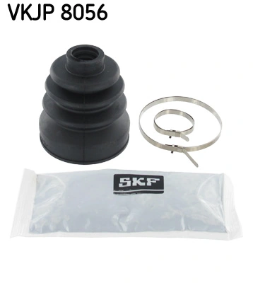 Jeu de joints-soufflets, arbre de commande SKF VKJP 8056