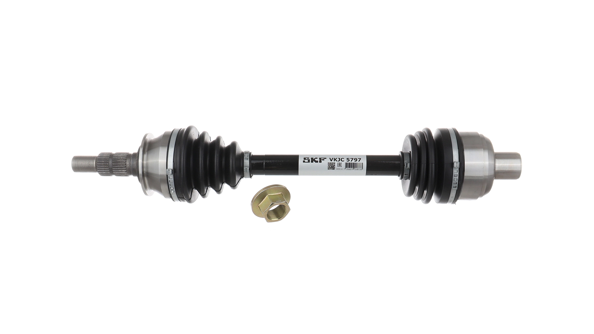 SKF VKJC 5797 — Піввісь