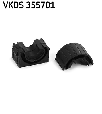 Coussinet de palier, stabilisateur SKF VKDS 355701