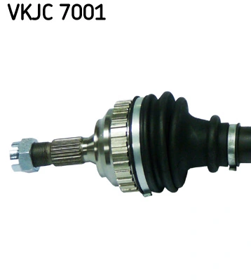 Arbre de transmission SKF VKJC 7001