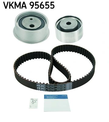 Kit de courroie crantée SKF VKMA 95655