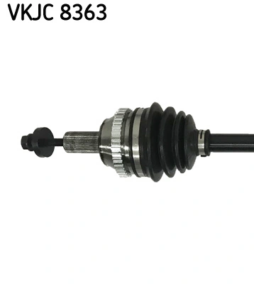 Arbre de transmission SKF VKJC 8363