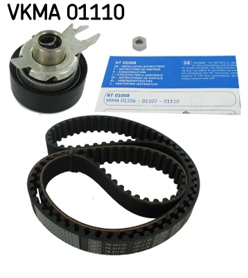 Kit de courroie crantée SKF VKMA 01110
