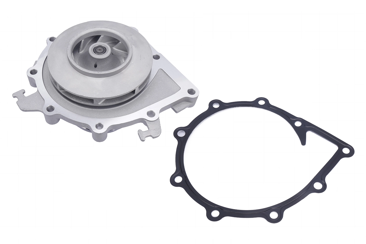 Pompe à eau, refroidissement du moteur SKF VKPC 7044