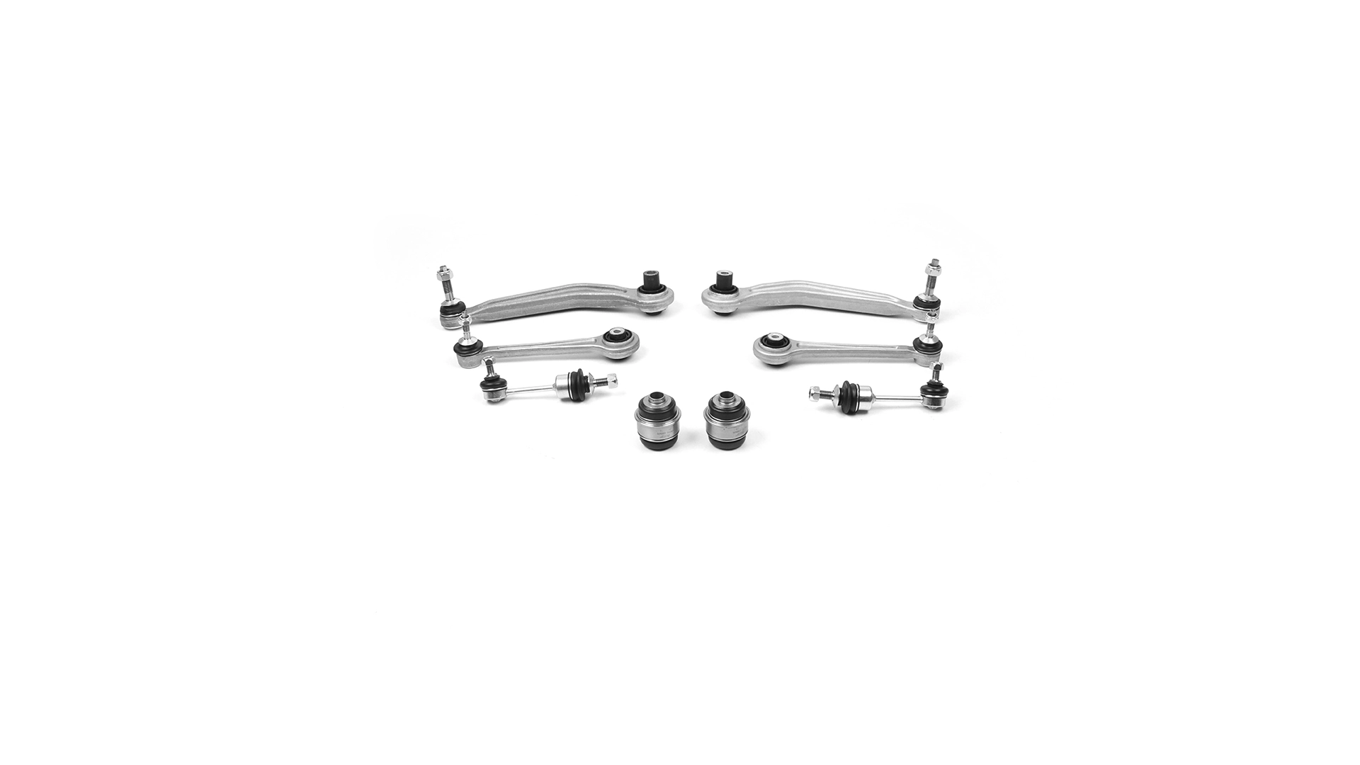 Repair Kit, wheel suspension