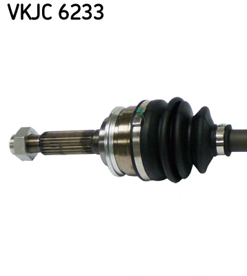 Arbre de transmission SKF VKJC 6233