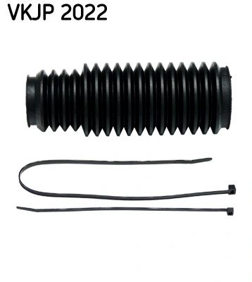 Jeu de joints-soufflets, direction SKF VKJP 2022