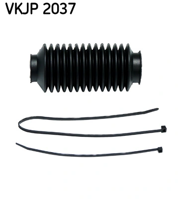 Jeu de joints-soufflets, direction SKF VKJP 2037