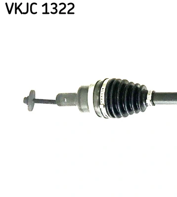 Arbre de transmission SKF VKJC 1322