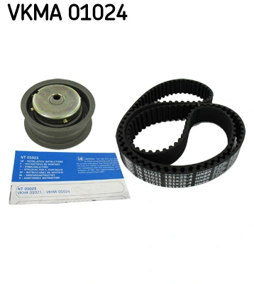 Kit de courroie crantée SKF VKMA 01024
