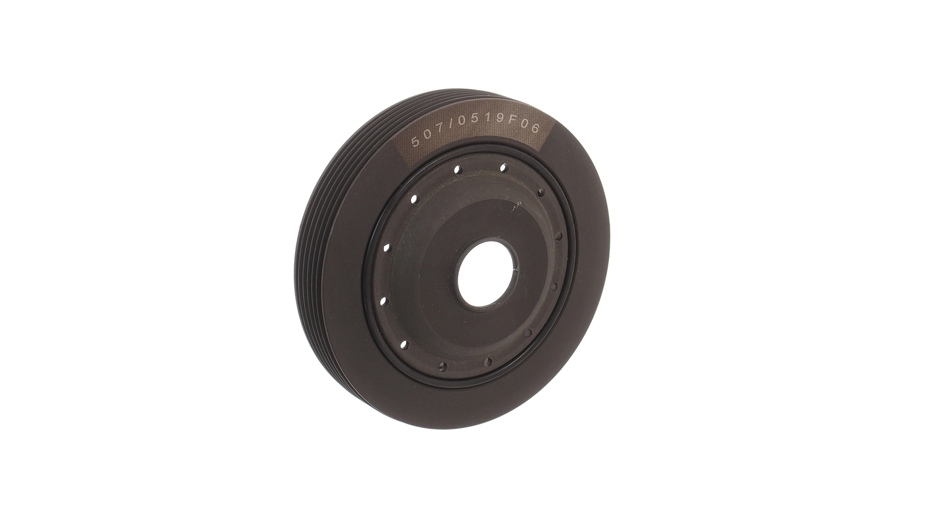 Poulie, vilebrequin SKF VKM 93612