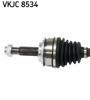 Arbre de transmission SKF VKJC 8534