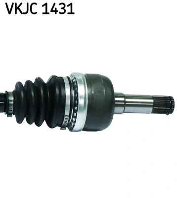 Arbre de transmission SKF VKJC 1431