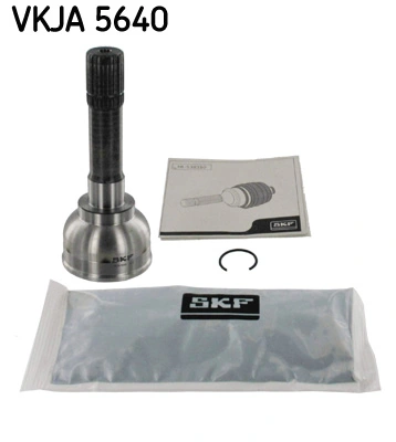 Jeu de joints, arbre de transmission SKF VKJA 5640